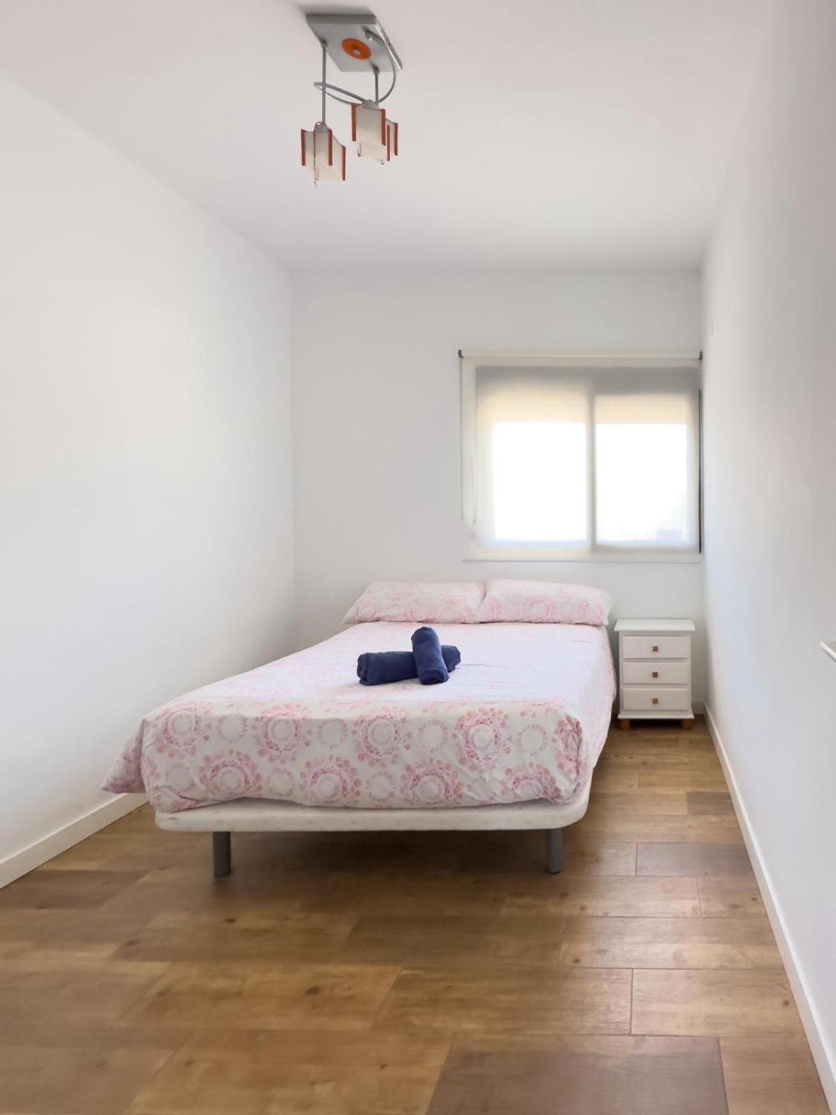 Apartamento Los Narcisos 2 Chulilla Exterior foto